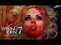 Wrong Turn 7 Last Hunt Trailer 2020 Eliza Dushku FANMADE HD