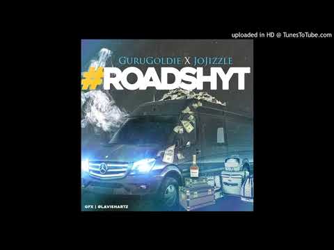 Guru Goldie & JoJizzle - Da Party (Feat. BenOne) [Prod. By Philosophy]