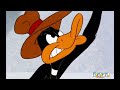 Daffy Duck S Quackbusters 1988 End Credits Alteration Goya Network Airing