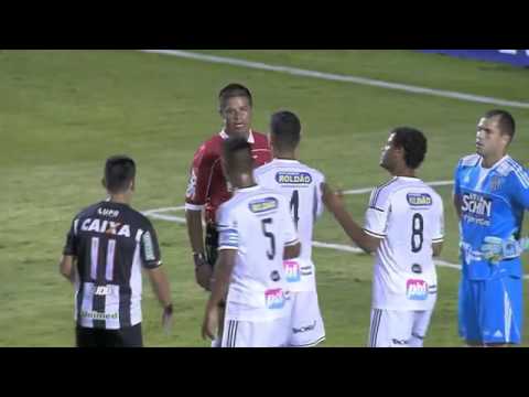 GOL DE CLAYTON PARA O FIGUEIRENSE - PONTE PRETA 0 X 1 FIGUEIRENSE
