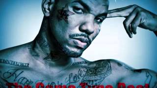 &quot;Fight Music&quot; The Game/Dr Dre Type Beat (Prod. by Chris Wheeler)