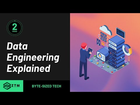 What is Data Engineering?
