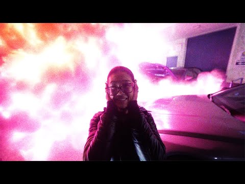 k3 - yams flow [Official Music Video]