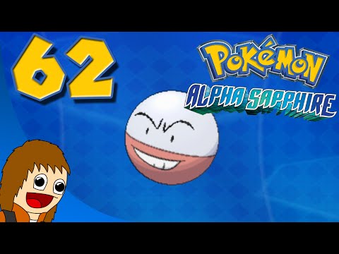 Pokemon: Alpha Sapphire (60FPS) - Ballin' - Part 62