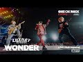 ONE OK ROCK - Wonder LIVE | Sub español | LUXURY DISEASE JAPAN TOUR 2023