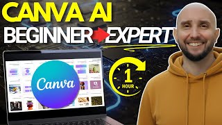 CANVA AI JUST GOT BETTER | 5 Tools That Save You Hours