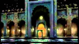 Las mil y una noches  Teatro Kapital