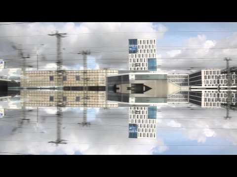 Material of Silence - Leap Records