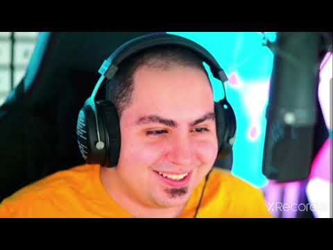 LYON SI DIMENTICA IL COMPLEANNO DI PIADINA !!!