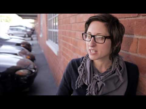 Einblicke in das Leben der Entwickler - Life at PlayStations Santa Monica Studio (Englisch)