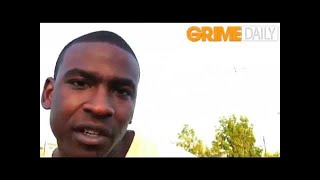 Skepta, Ghetto &amp; Scorcher Freestyle  | GRM GOLD