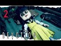 Let S Play Devotion Part 2 Unexplained Illness Blind PC Horror Gameplay