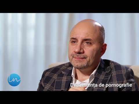 De vorbă cu psihoterapeutul Lucian Negoiță - Dependența de pornografie Ep.11