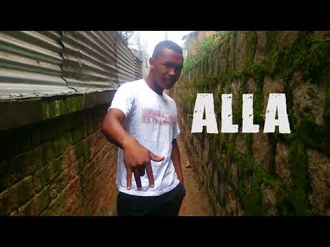 MPANDALINA Ft ALKASSIM - Aro fanina