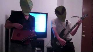 Los Delincuentes-TRABUBULANDIA