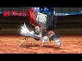 Record Of Ragnarok Seasons 1 2 Recap Netflix Anime