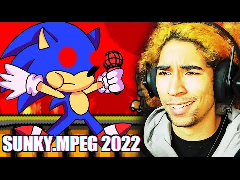 SUNKY.MPEG.EXE IN 2022 IS STILL HILARIOUS!!!