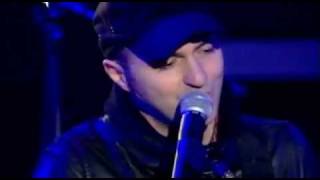 Afterhours feat Samuel Subsonica - The power of love