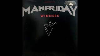 Manfriday - Winners (1986)