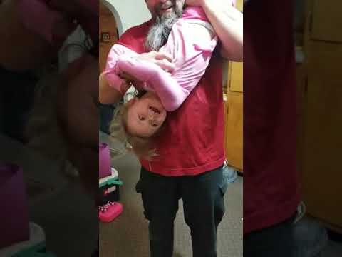 Tickle Time