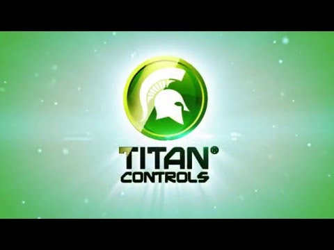 Titan Controls – how to operate the Atlas 3 CO2 Controller