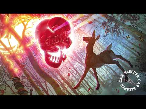 Aesop Rock - Sleeper Car (Official Audio)