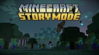 Download lagu Minecraft Story Mode Episode 6 Full Walkthrough: A Portal to Mystery - No Commentary mp3 Download lagu Minecraft Story Mode Episode 6 Full Walkthrough: A Portal to Mystery - No Commentary mp3