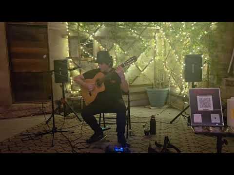 Promotional video thumbnail 2 for 21 Century Latin Guitar