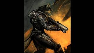 Furry Warriors 3 - "Big Gun" - Music of Ice T