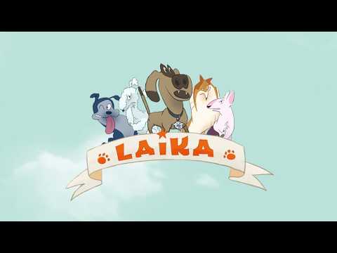 Laika - The Golden Bone video thumbnail