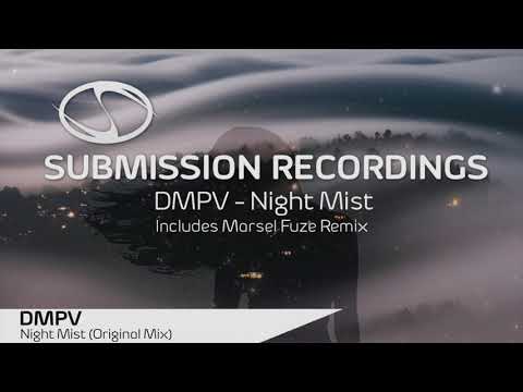 DMPV -  Night Mist (Original Mix)