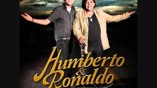 Humberto e Ronaldo - Tá com Medo de Amar é?