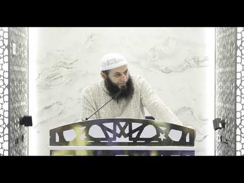 Thuaje këtë lutje para se të shkosh në gjumë | Hoxhë Sadullah Bajrami