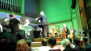 John Williams x Boston Pops - Imperial March (Live at Symphony Hall)