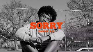 SORRY Music Video