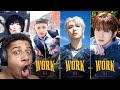 THIS SONG IS CRAZY!! | ATEEZ(에이티즈) - 'WORK' Official MV FIRST TIME REACTION