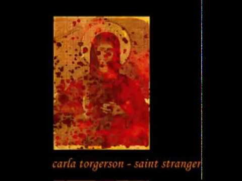 Carla Torgerson, "Pelagic", Saint Strainger
