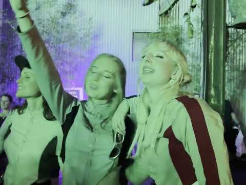 Blusher - WHATEVERWHATEVER (Official Visualiser)