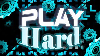 Cover art for Play Hard