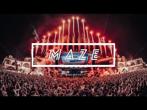 Joel Corry x Da Hool vs. New Radicals - The Parade vs. You Get What You Give (Maze Mashup)