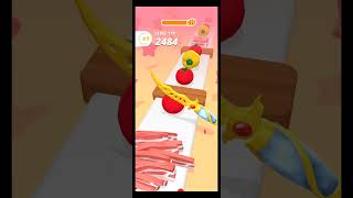 Droppin’ Slices Perfectly 💥