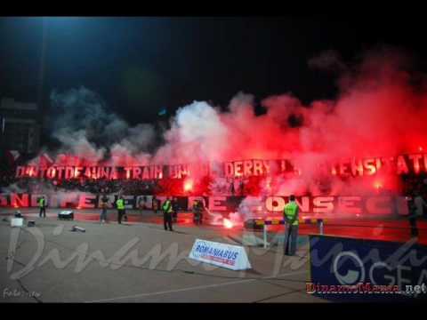 ALB si ROSU - Obiectiv (HQ)