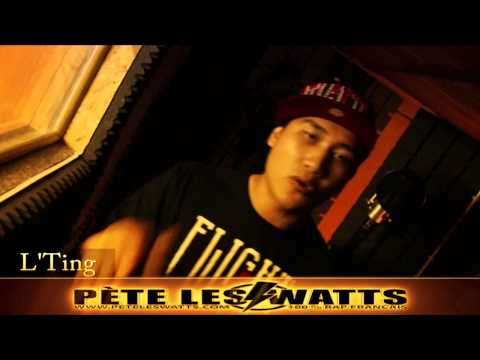 Pète Ton Freestyle 11 - PETE LES WATTS