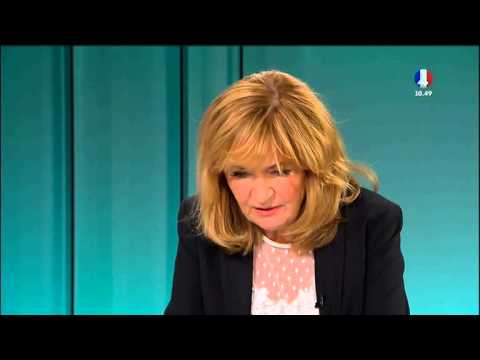 Doktorerna visar hur du ska agera vid en katastrofplats - Malou Efter tio (TV4)