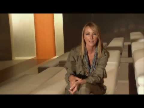 Gucci Men's Spring/Summer 2011 Fashion Show: Behind the Scenes