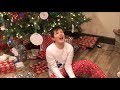 NEW Spoiled Kid Ruins Christmas Morning Has A Temper Tantrum Because He Wanted More Presents
