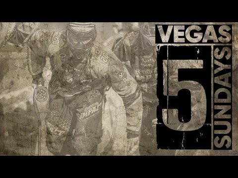 5 Sundays - Episode 1: Las Vegas