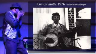 Hal Reed - His Roots