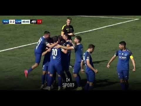 Fc Malisheva vs Kf Llapi