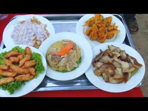 Asia Food Cooking Recipes Cambodian Street Food Asian Street